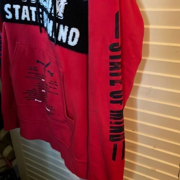 Men’s Kleep Patched Premium Cotton Sweatshirt - Picture 4 of 12